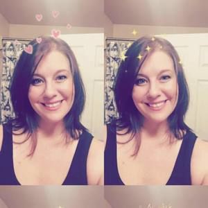 Meet your Posher, Brittney